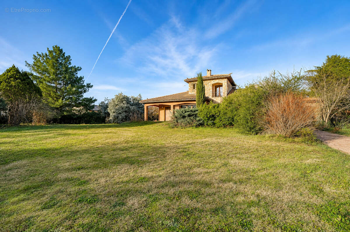 Maison à TOULOUSE