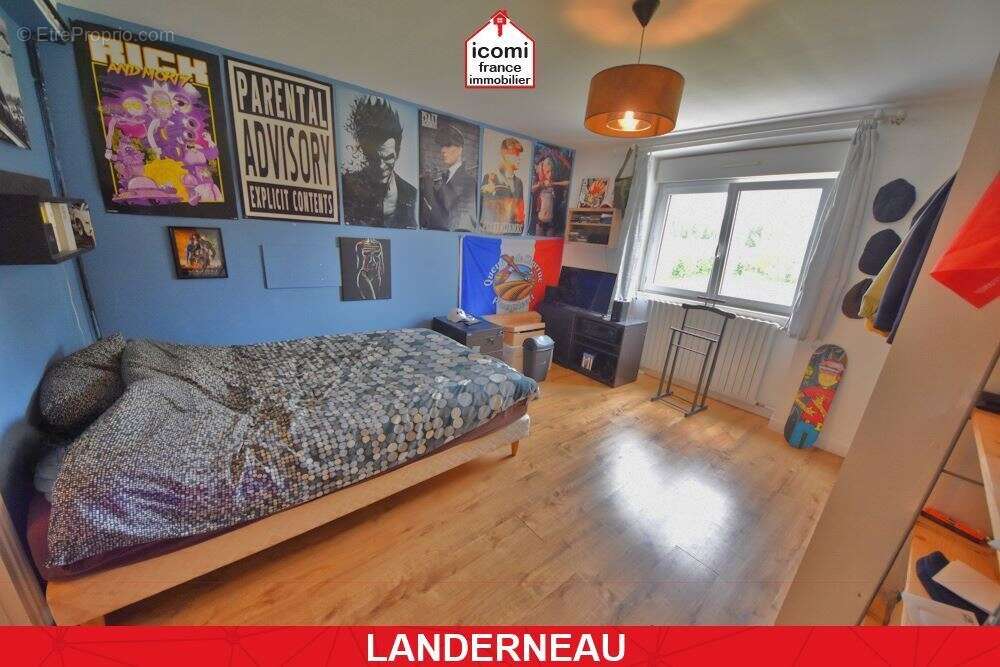 Maison à LANDERNEAU