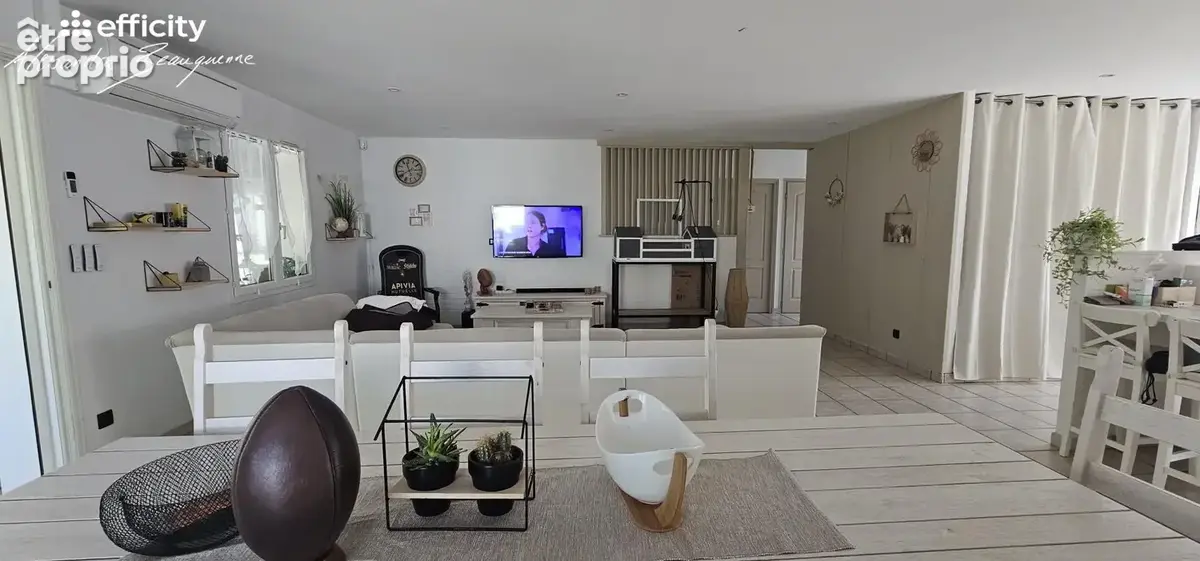 Maison 6 pièces 140 m² à vendre à Mougon (79370) - photo 3