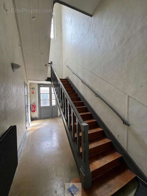 Appartement à ABBEVILLE