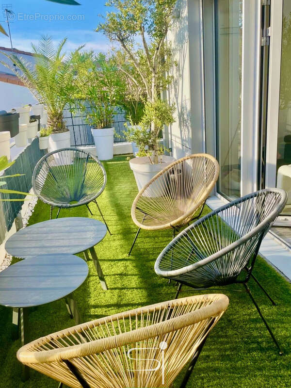 Appartement à ROYAN