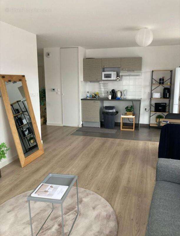 Appartement Tourcoing 3 pièces - photo 4