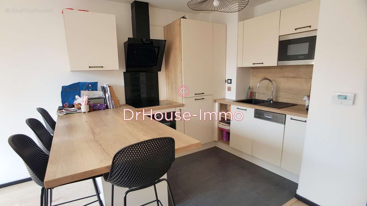 Maison à ROMAINVILLE