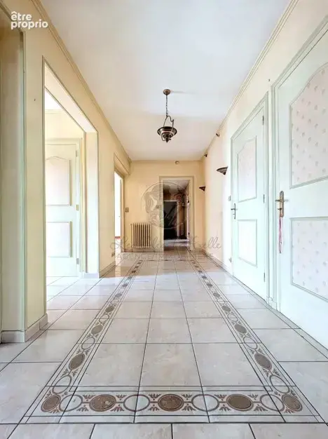 Maison familiale de 179 m2   Millery centre - photo 5