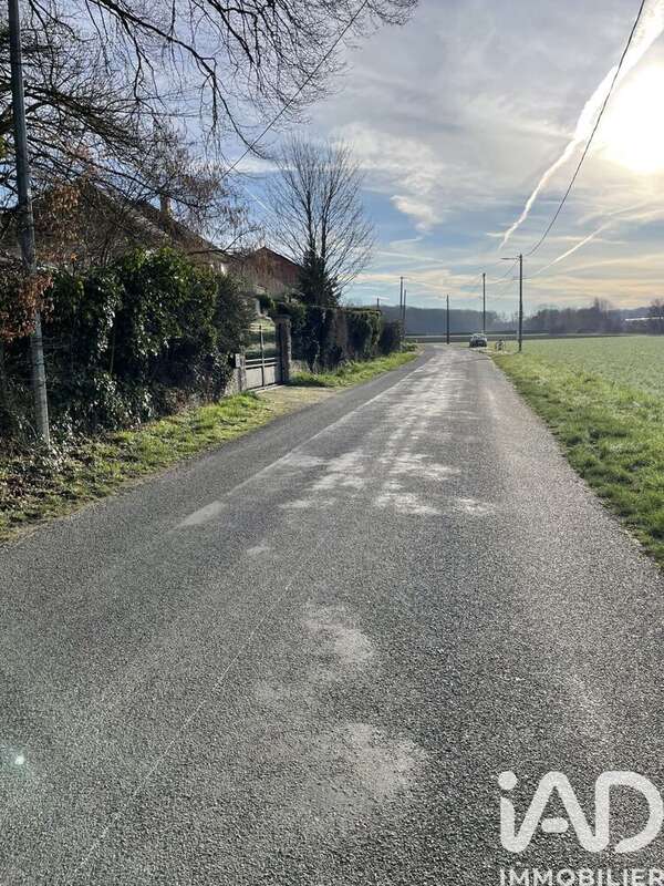 Photo 2 - Terrain à CHAILLY-EN-BRIE