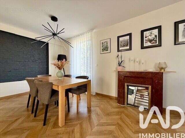 Photo 7 - Maison à CLAMART