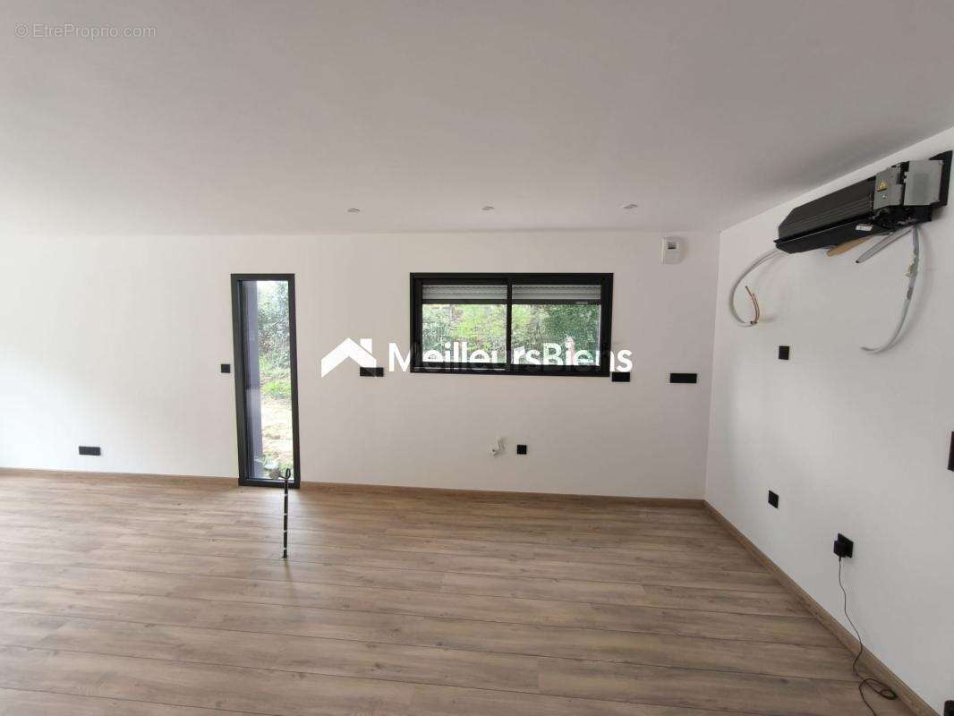 Maison à PLENEUF-VAL-ANDRE