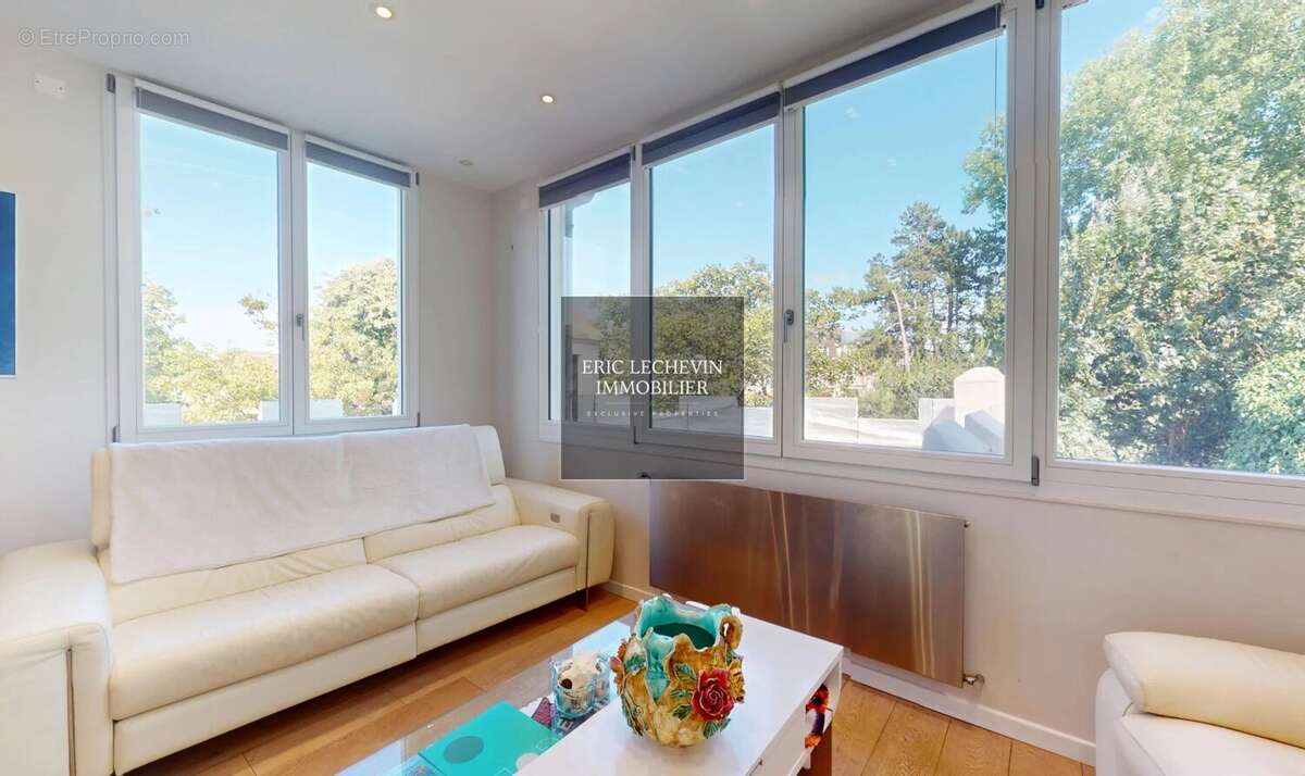 Maison à LE TOUQUET-PARIS-PLAGE