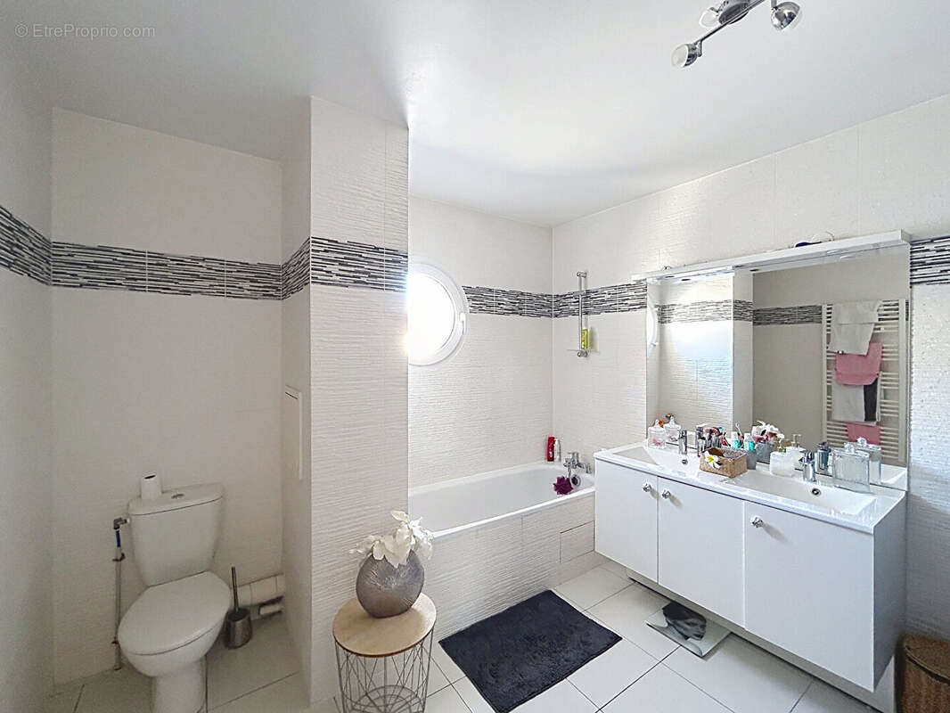 Maison Orgeval 4 pièce(s) 89 m2 - photo 8