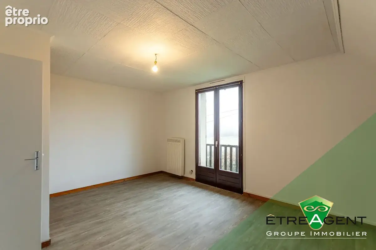 Maison CONCHES-EN-OUCHE avec sous-sol - 170 m² - 4 chambres - photo 9