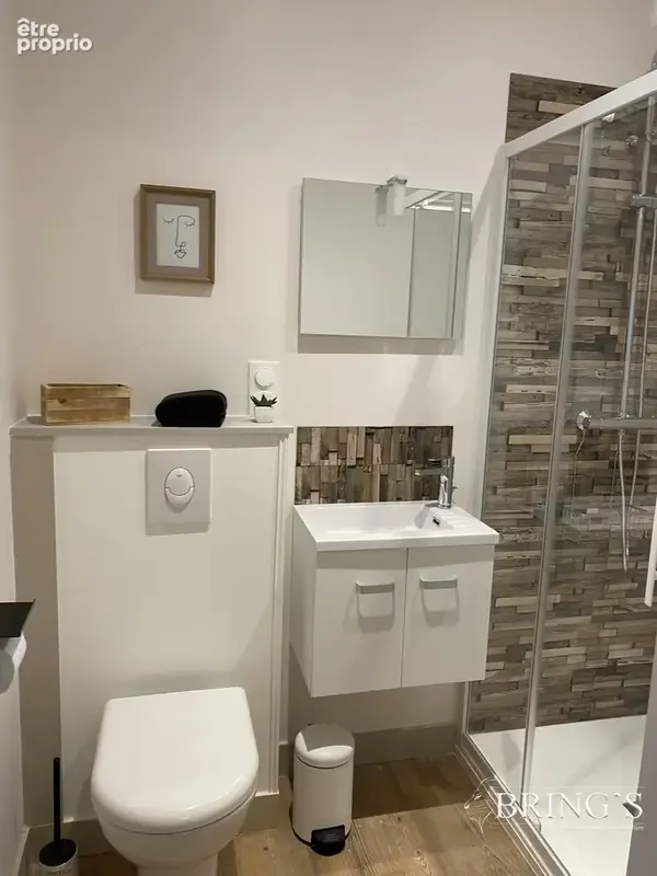 Appartement 150 m² à Chateaubriant  - photo 9