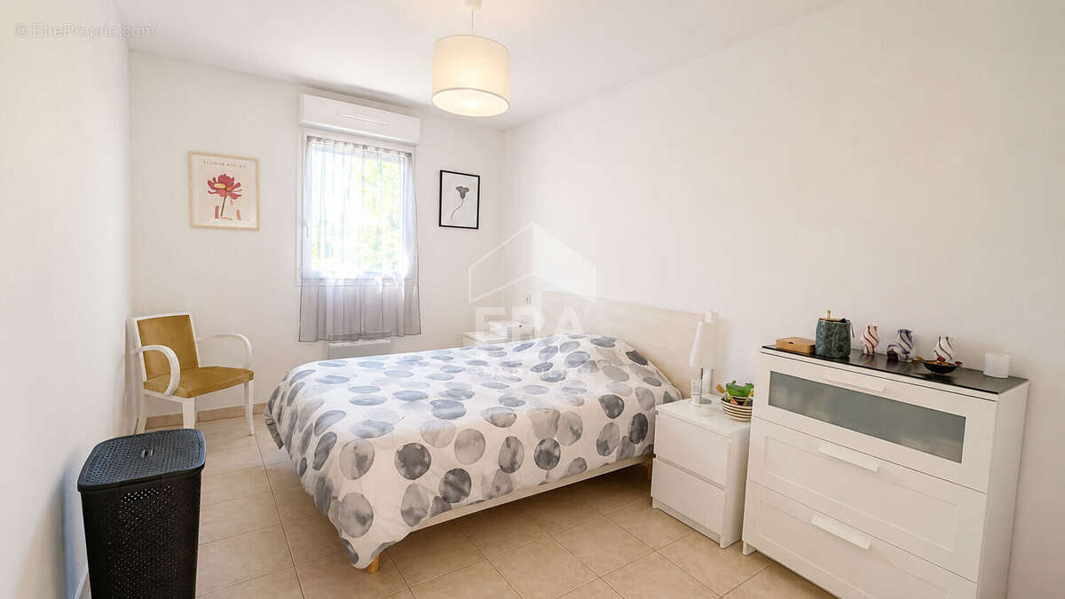 Appartement à GUJAN-MESTRAS