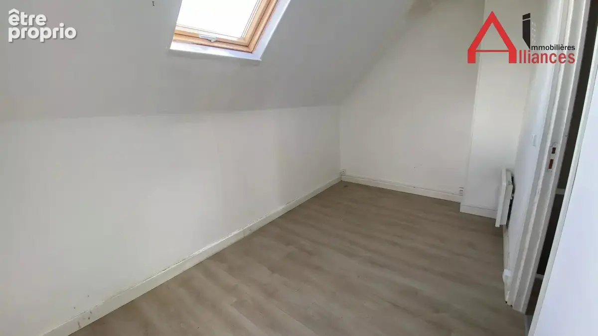 Maison 3 pièces 45 m² à vendre à Flixecourt (80420) - photo 5