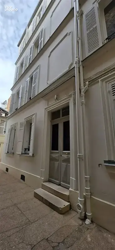 Appartement 1 pièce 12 m² à vendre à Levallois-Perret (92300) - photo 8