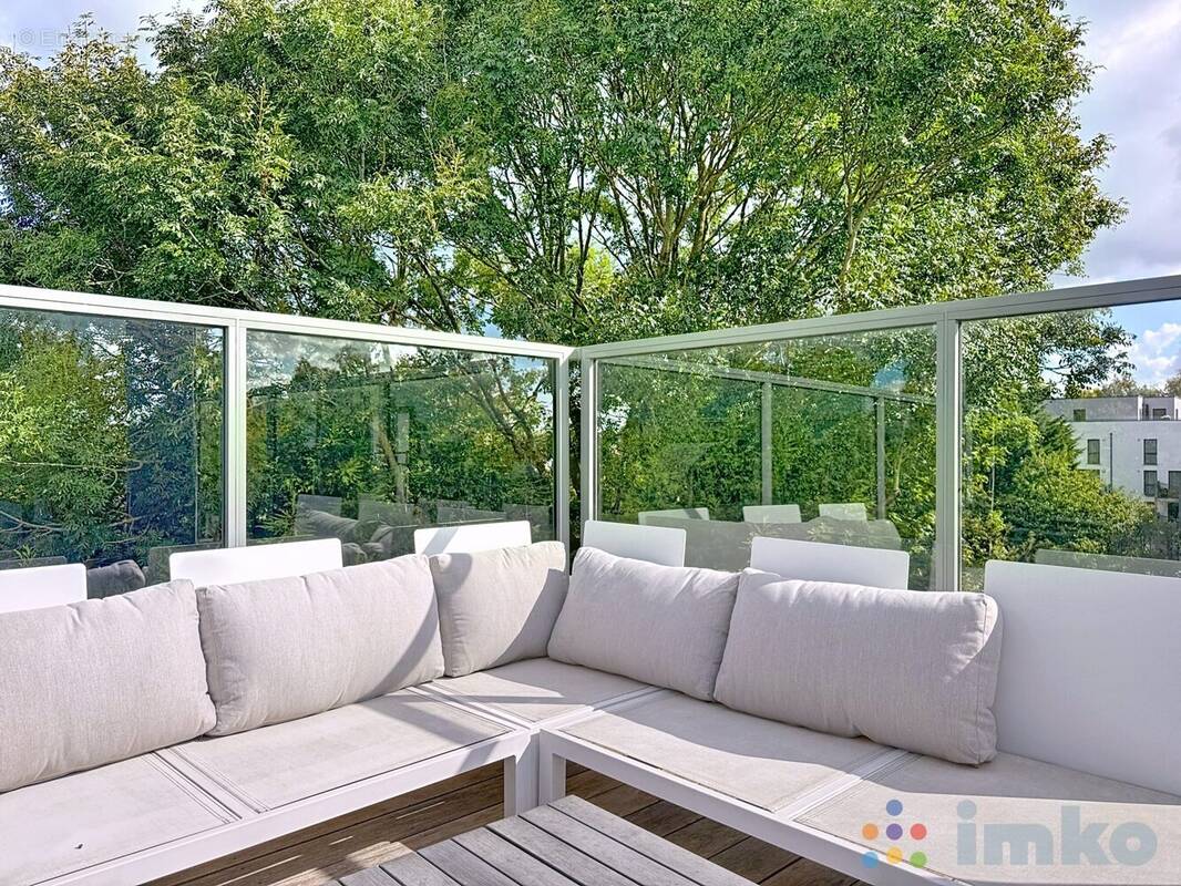 Appartement à MARCQ-EN-BAROEUL