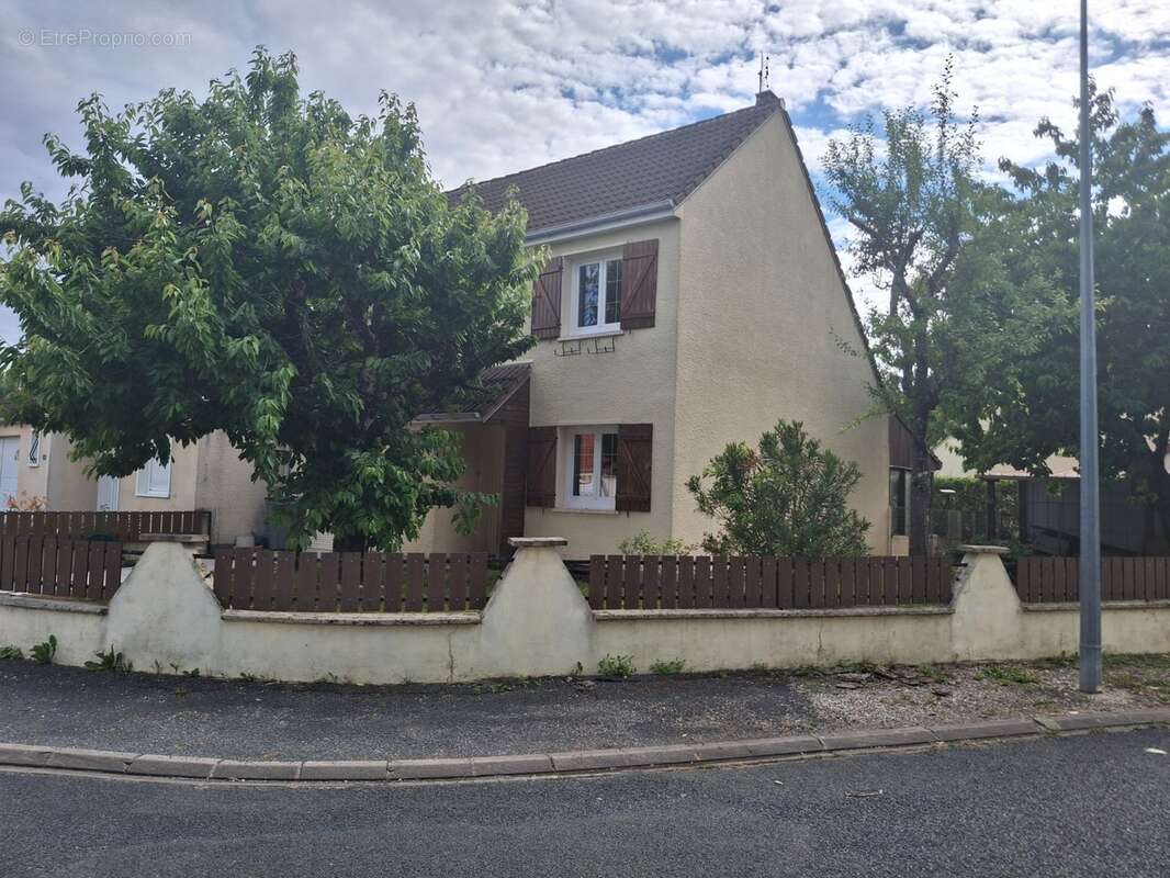 Maison à vendre clos mortier à SAINT DIZIER (52) - photo 2