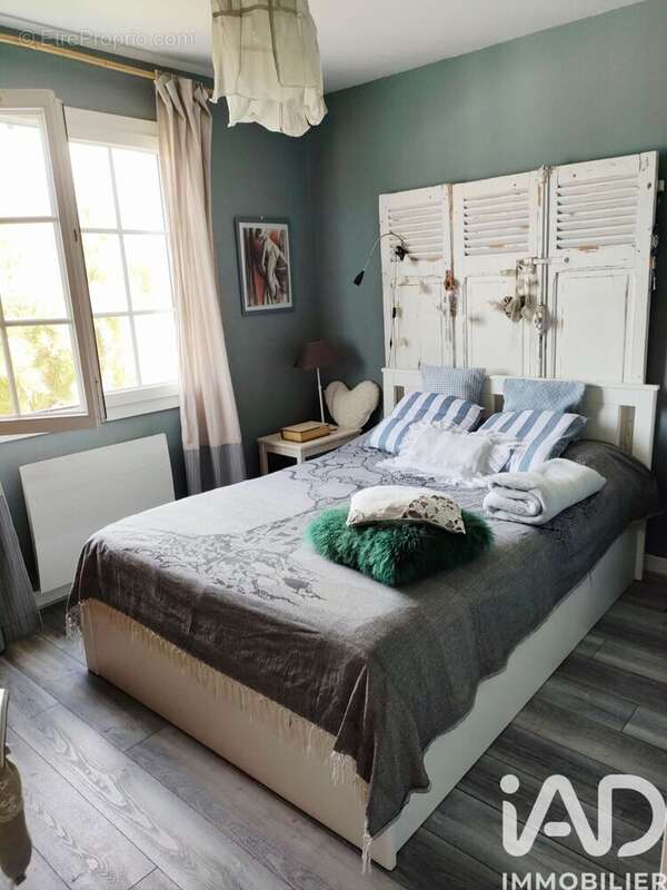 Photo 7 - Maison à GIVRAND