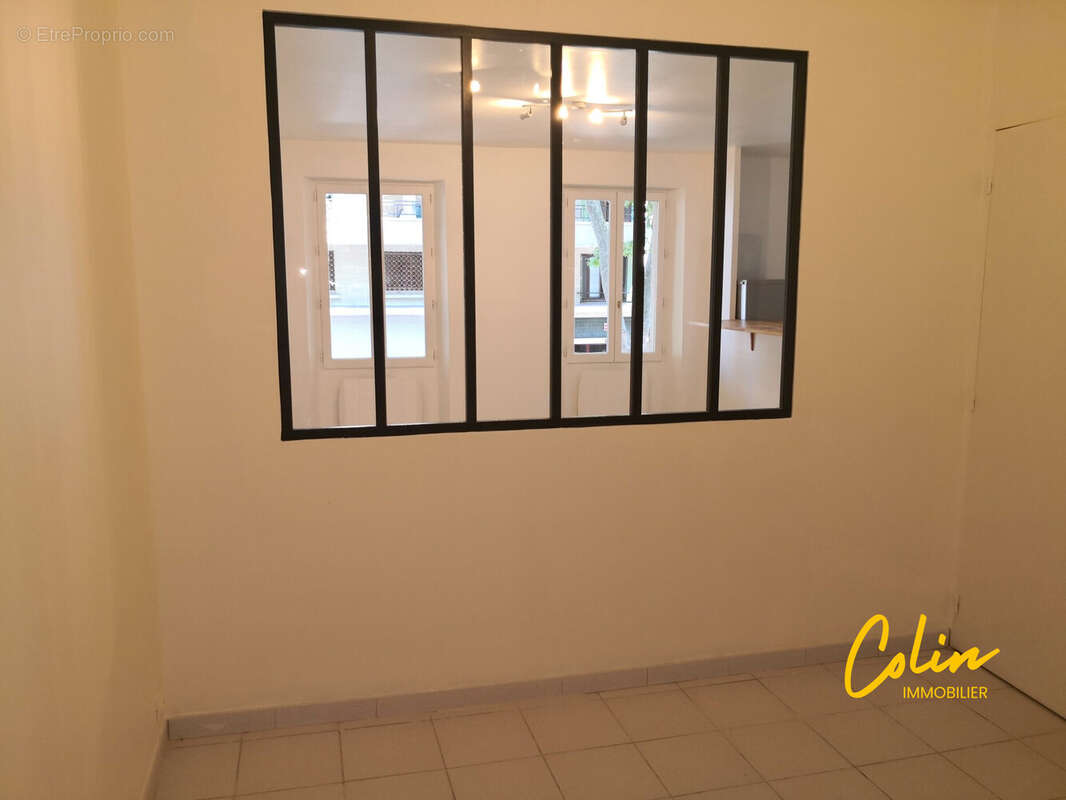 Appartement 129 m² à Marseille-3e  - photo 5