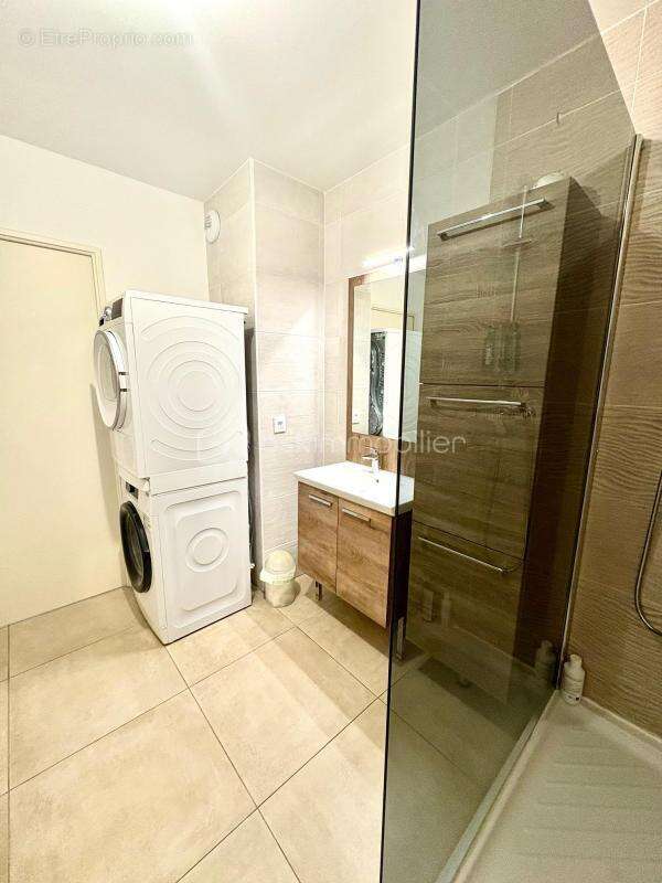 Appartement à MONTLHERY