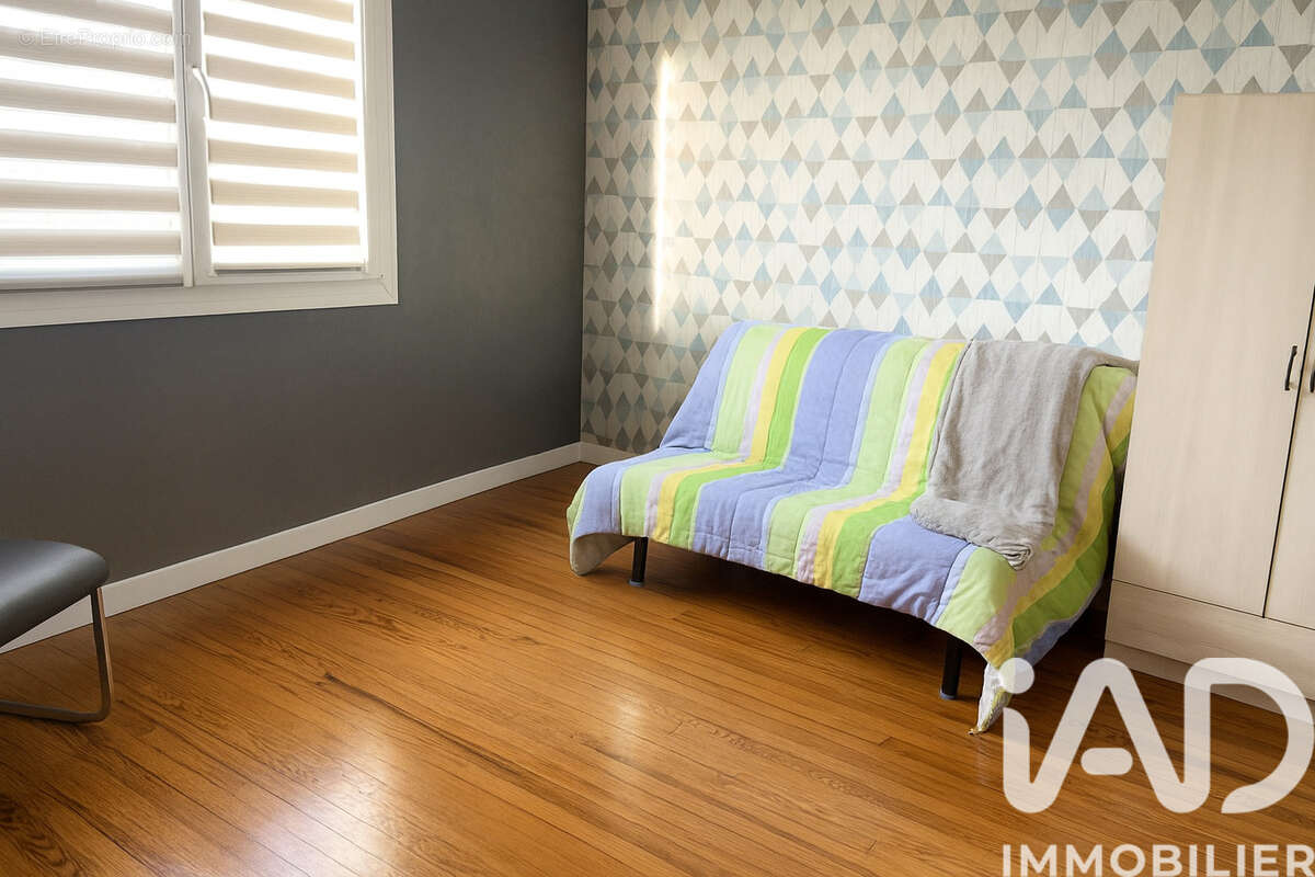 Photo 4 - Maison à DOLE