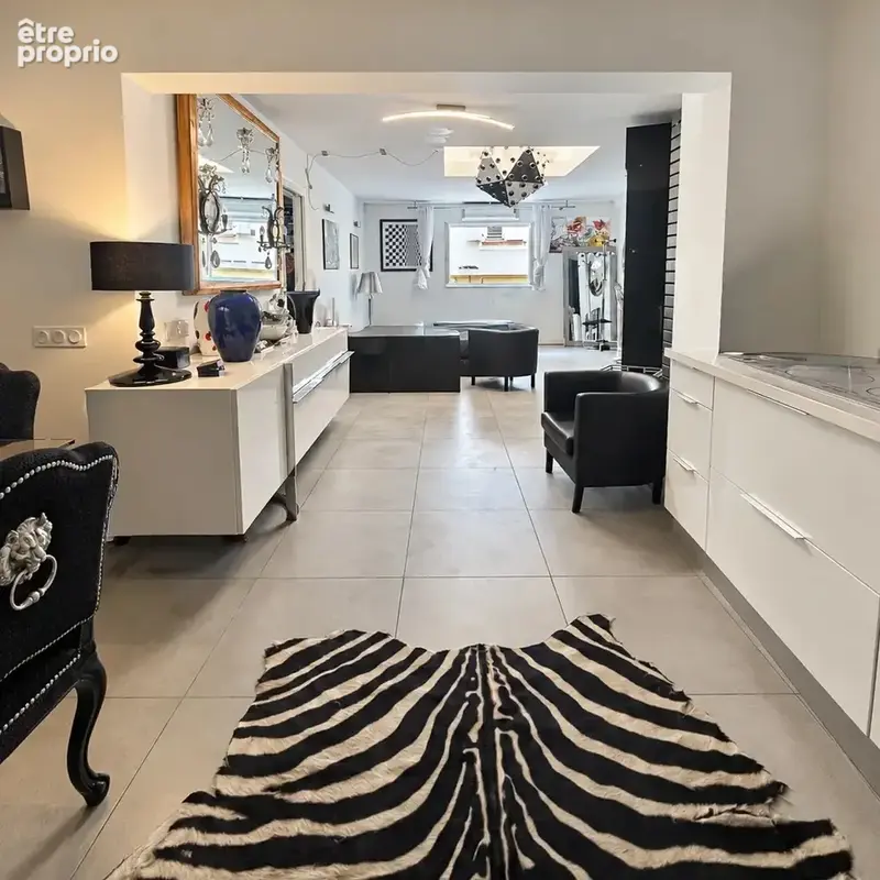 3P Carré d'Or - Rue de la Buffa - photo 2