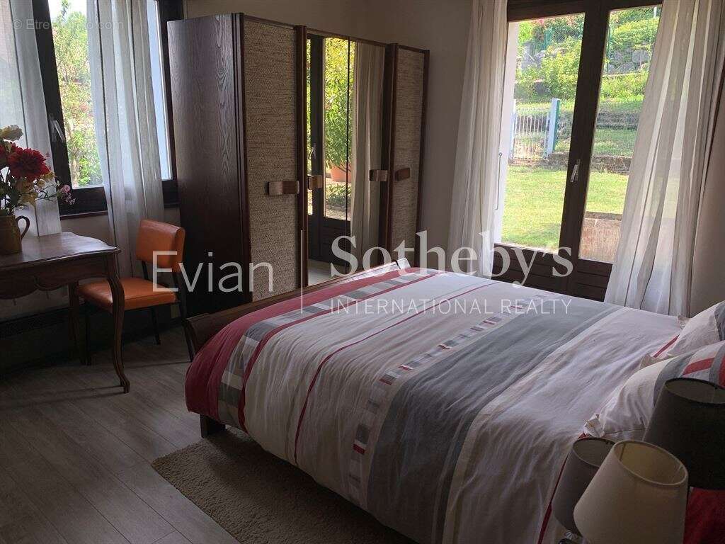 Maison à EVIAN-LES-BAINS