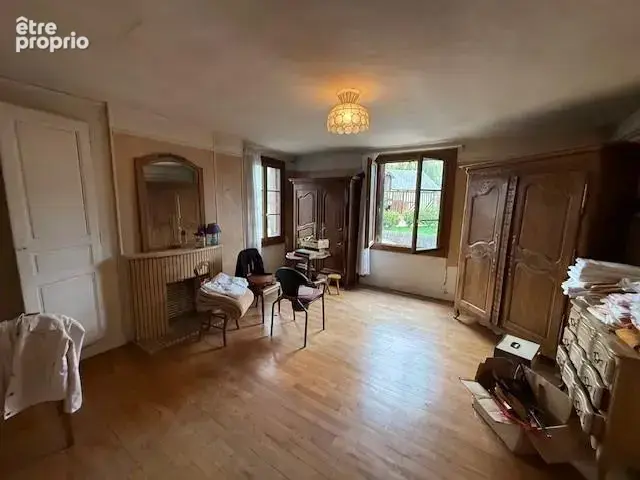 Maison 142 m² à vendre à Livarot (14140) - photo 7