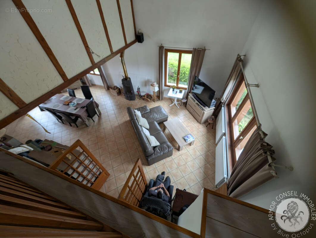 Maison à SAINT-CAST-LE-GUILDO