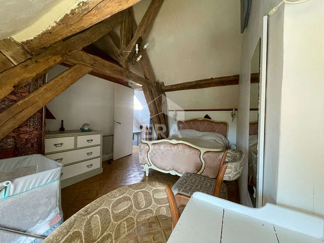 Maison 160m² à beaumont-les-autels - photo 7