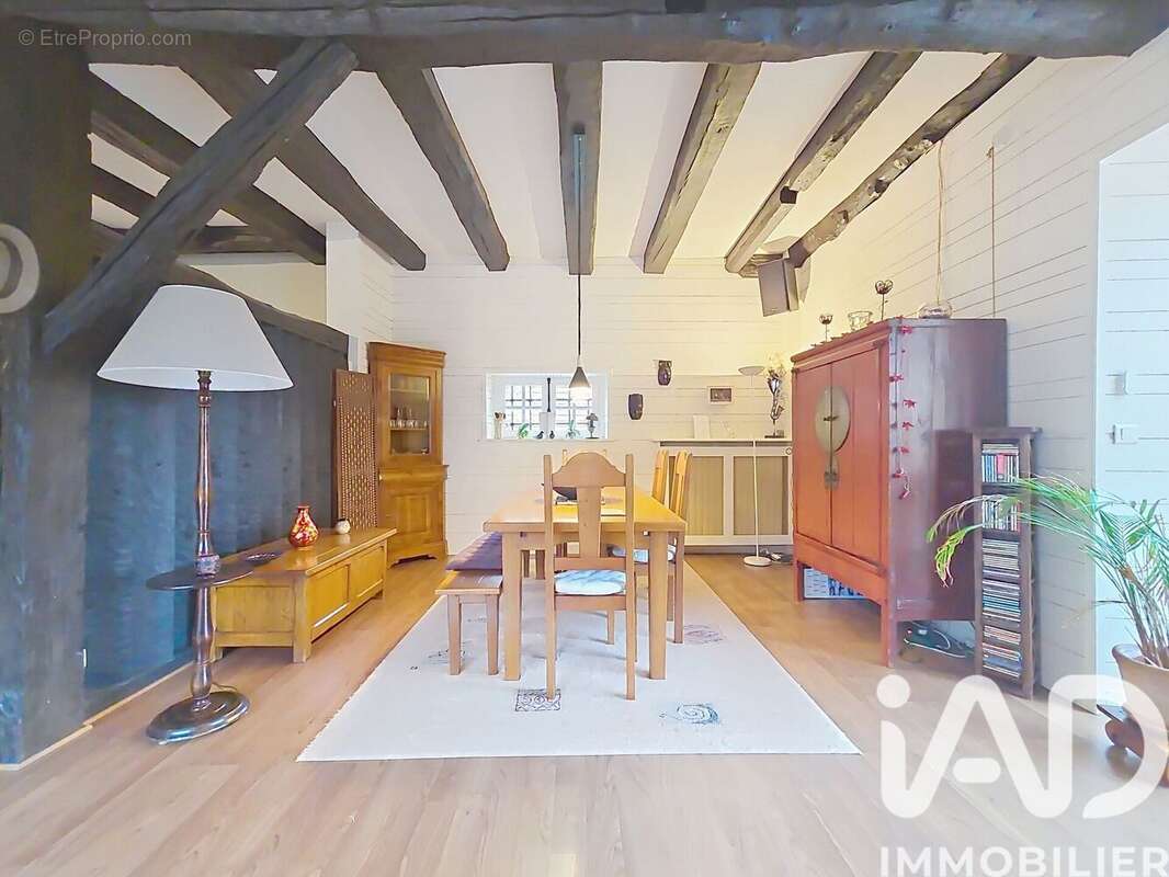 Photo 3 - Maison à DONZENAC