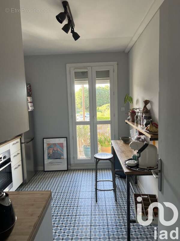 Photo 5 - Appartement à AVIGNON