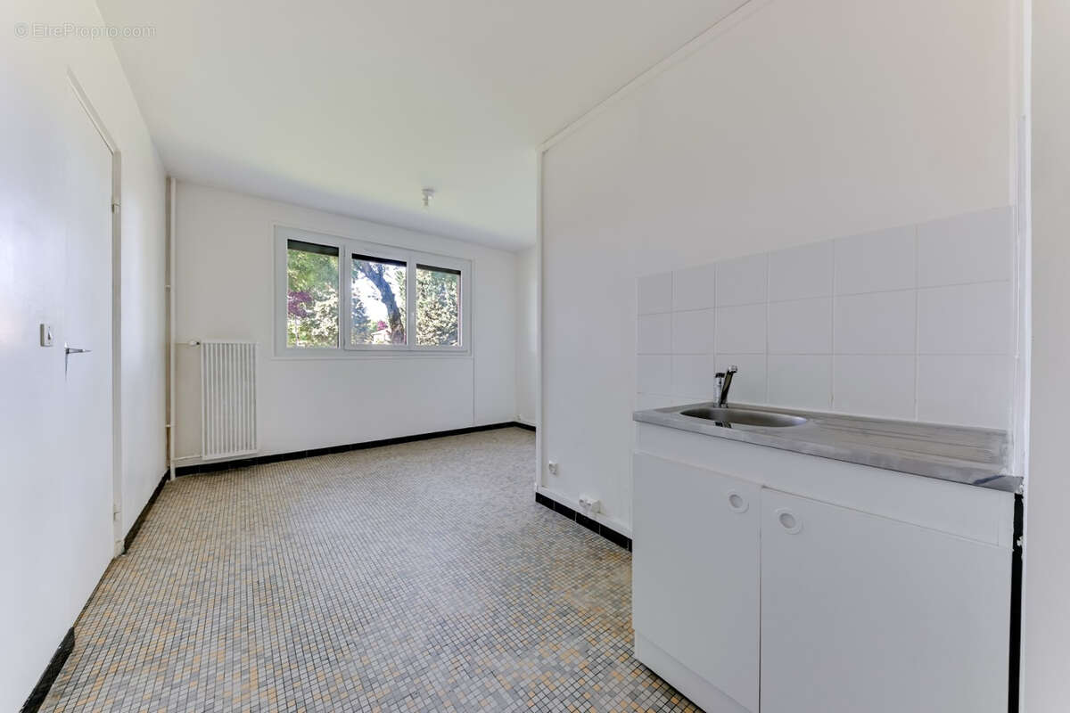 Bel Appartement de type 3  70m2 - photo 5