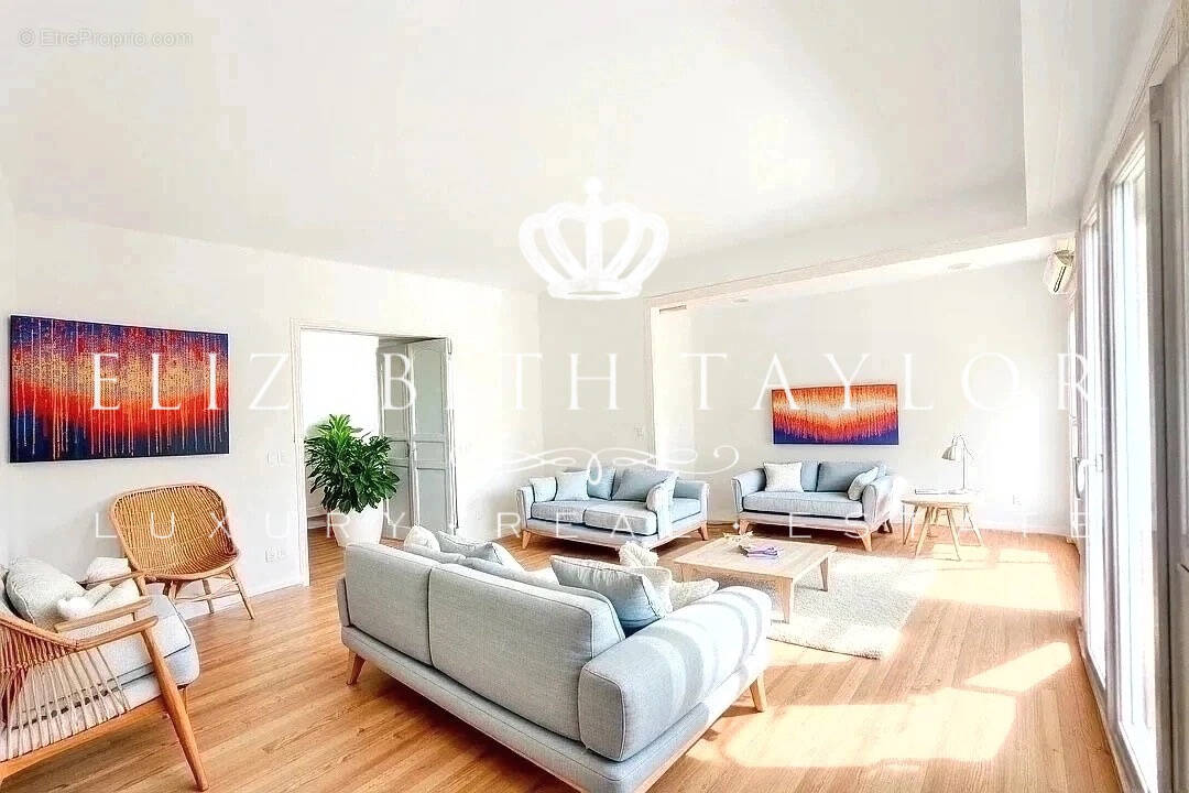 Appartement à LE VESINET