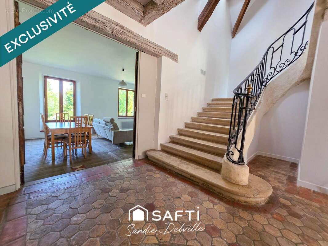 Photo 2 - Maison à GUERARD