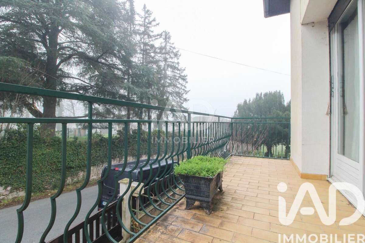 Photo 9 - Maison à SAINT-AFFRIQUE