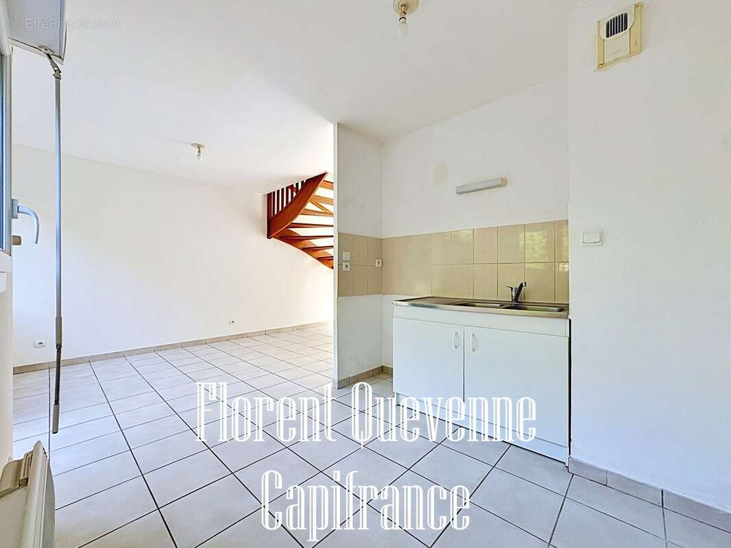 Maison à vendre 5 pièces HEROUVILLE SAINT CLAIR (14) - photo 4