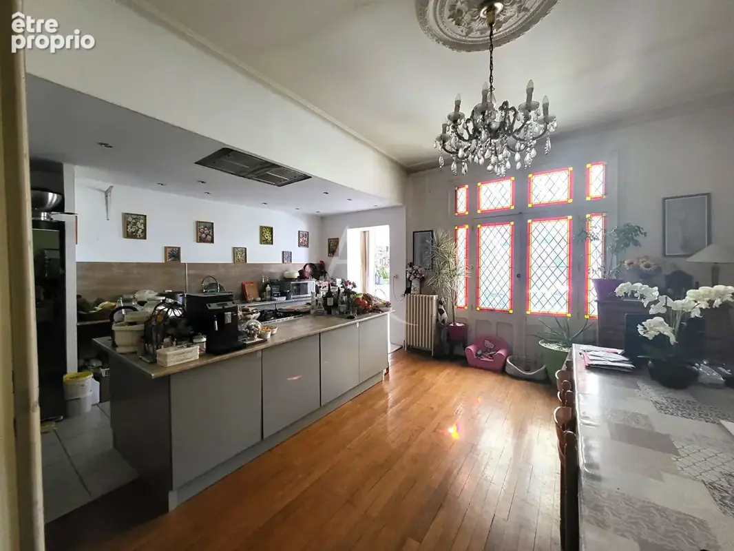 Maison familliale cholet centre - photo 4