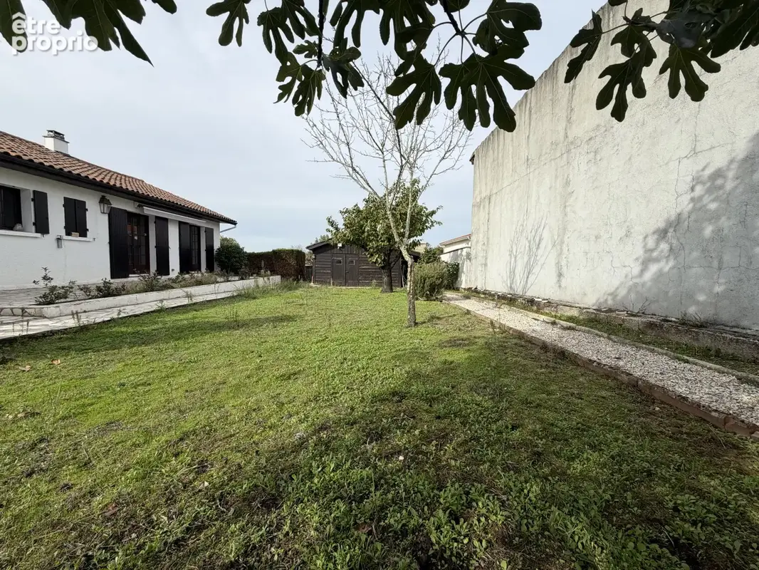 Maison avec sous-sol total pouvant permettre deux logements - photo 6