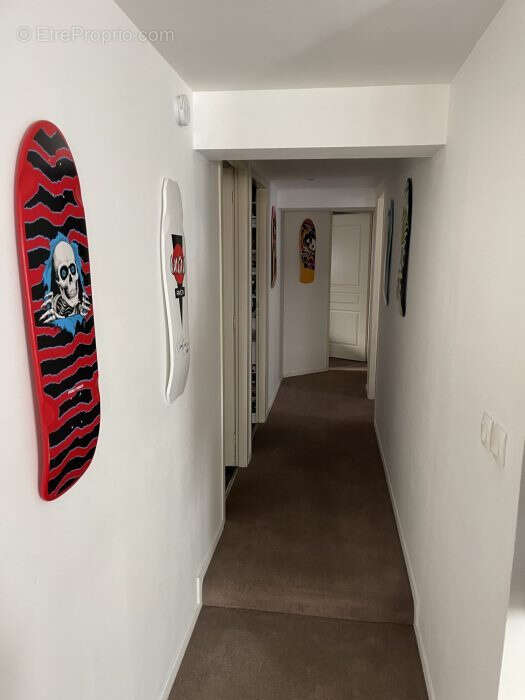 Appartement à BIARRITZ