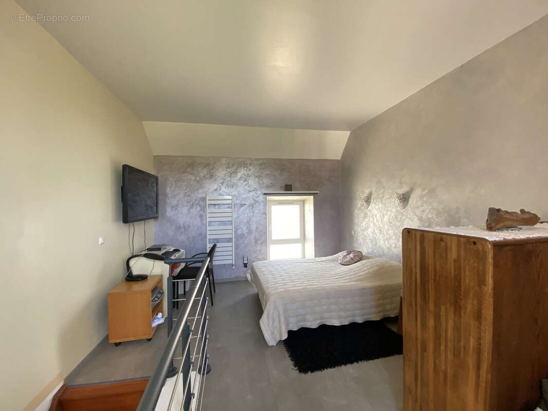 Appartement à PATAY