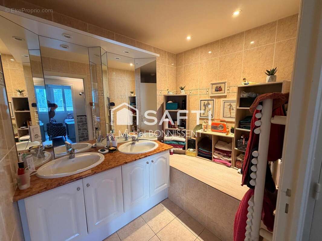 Photo 7 - Appartement à BOURGES