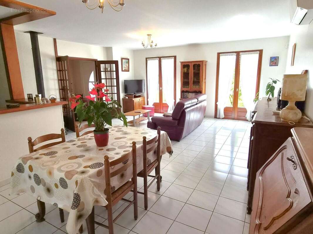 Photo 4 - Maison à CARCANS