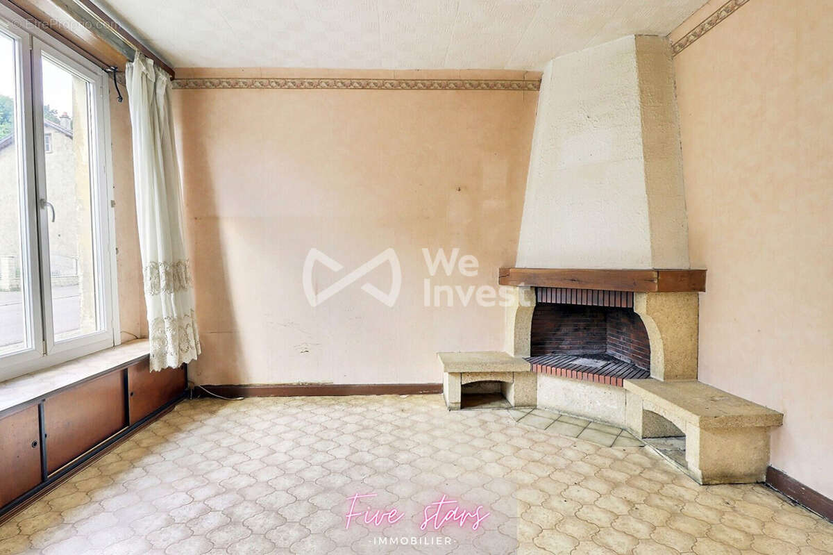 Maison 100 m² à Bouligny  - photo 5