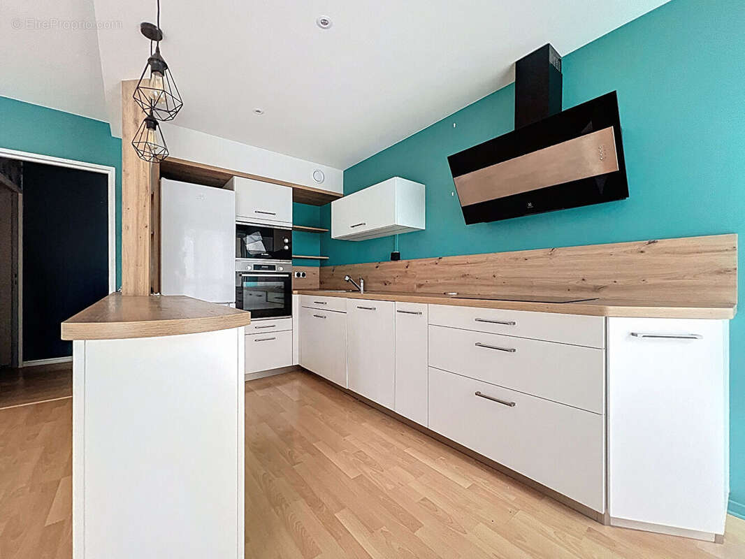 Appartement à CHOLET