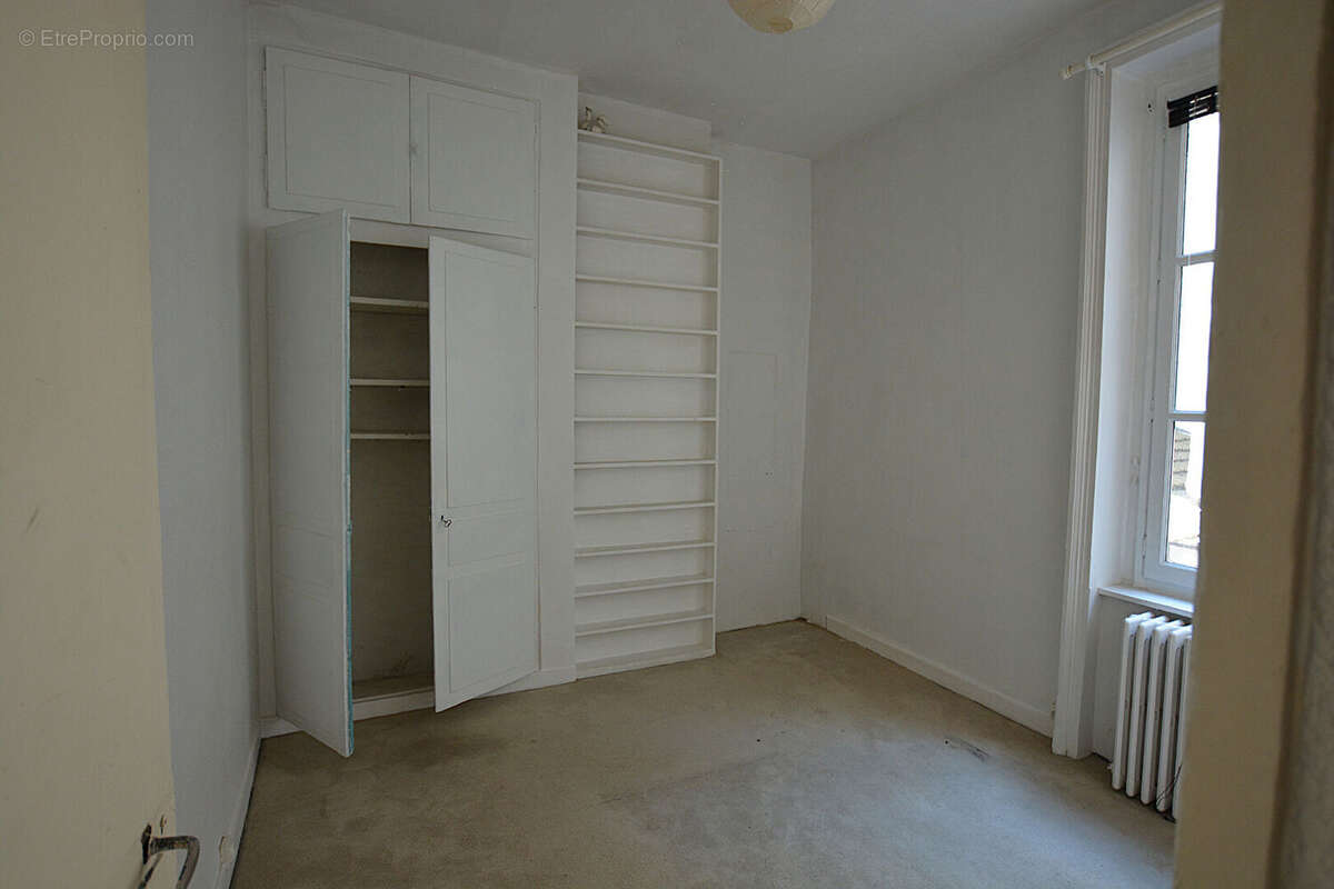 Appartement à LYON-2E