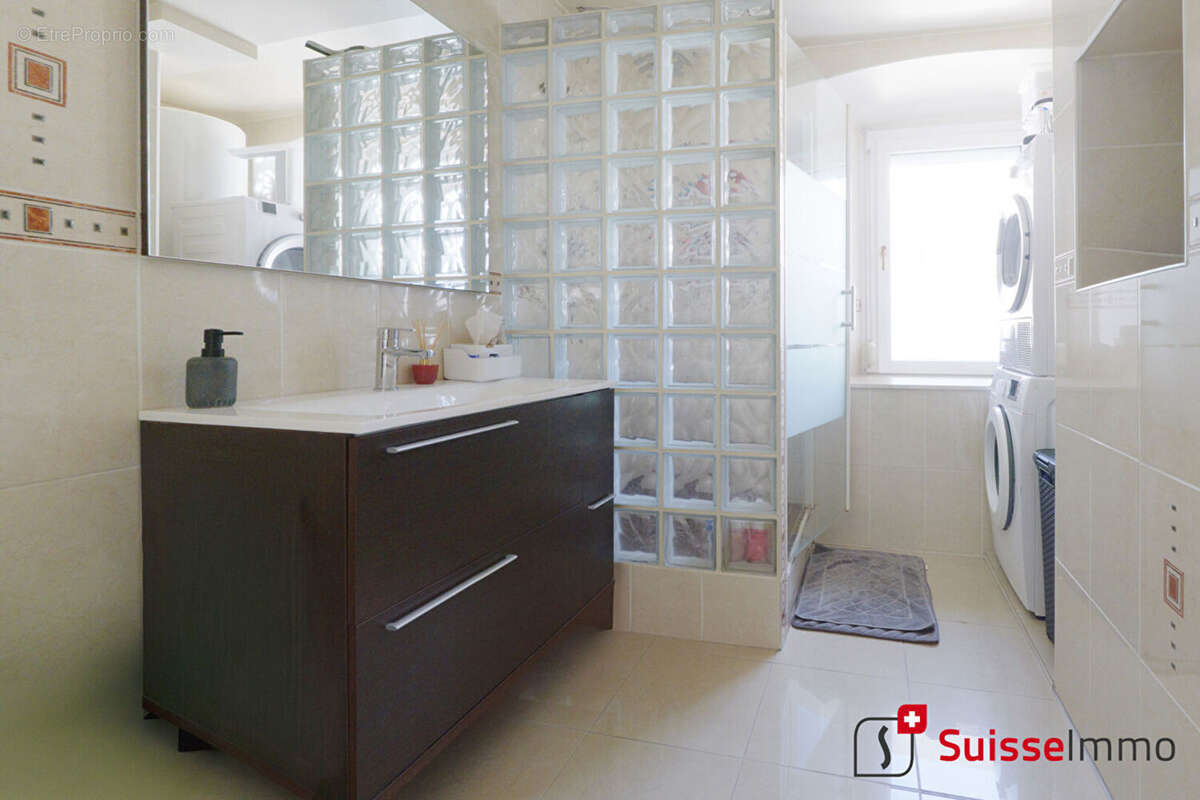 Appartement Audincourt 4 pièce(s) 115 m2 - photo 4
