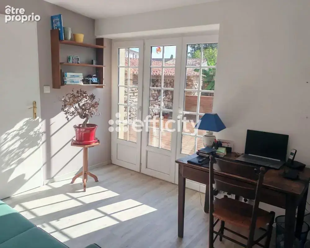 Maison 6 pièces 138 m² à vendre à Le Loroux-Bottereau (44430) - photo 7
