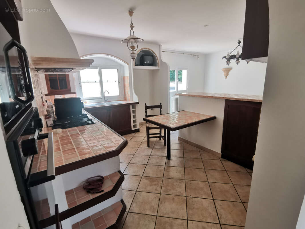 Maison à CAGNES-SUR-MER