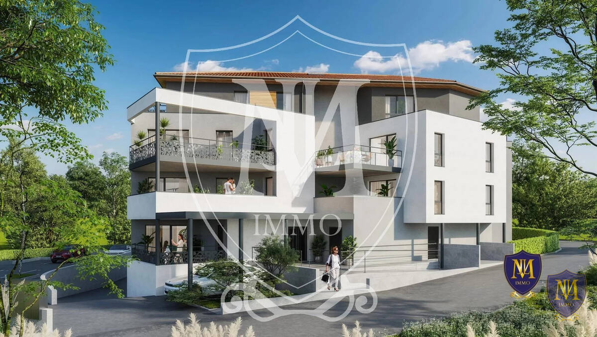 Appartement à WATTWILLER