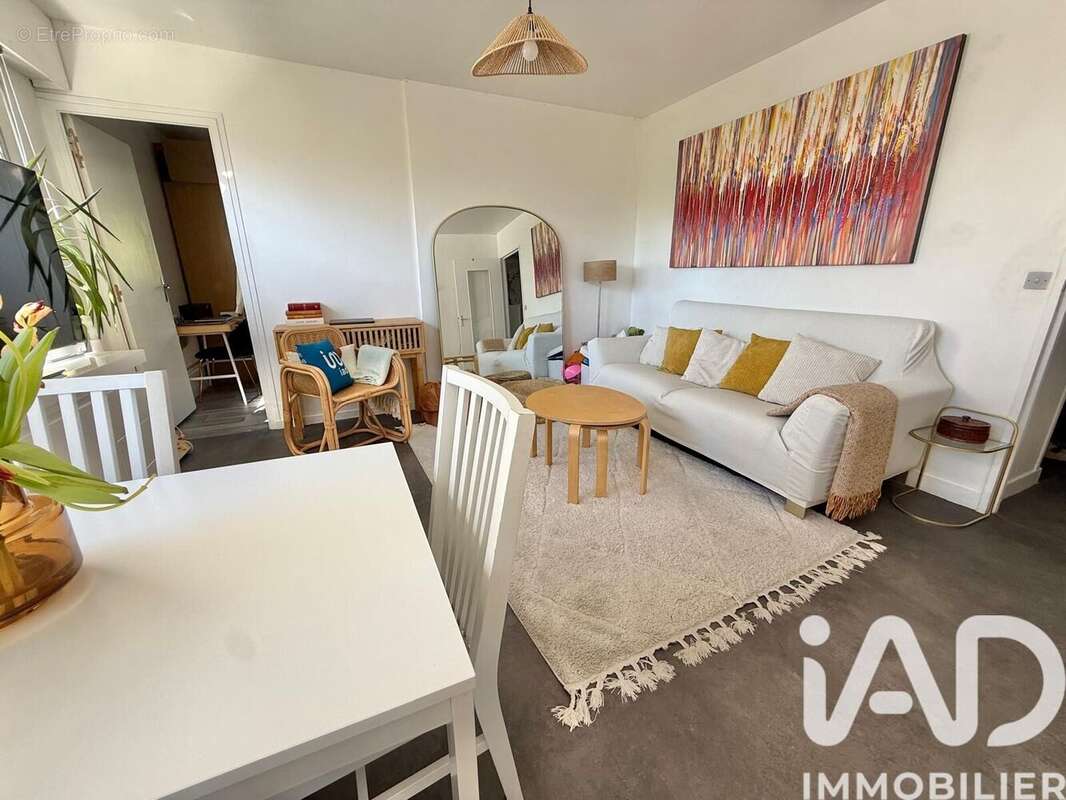 Photo 2 - Appartement à MEAUX